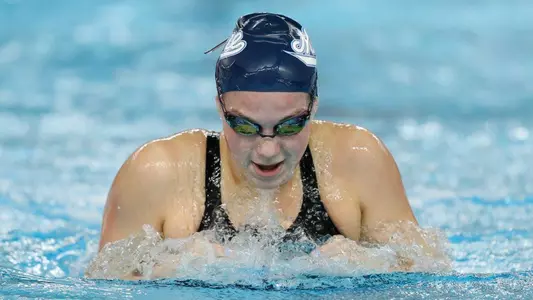 Caroline Strolic