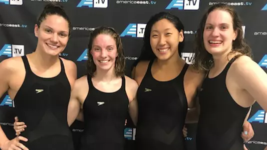 Juliana McDonald, Emma Blair, Rita Chen, Emily Borger