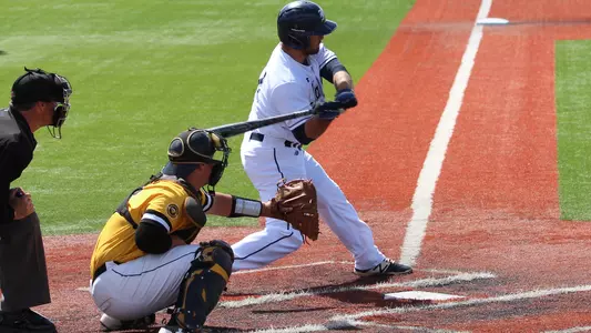 Baseball Hosts Binghamton This Weekend For Key America East Series Image