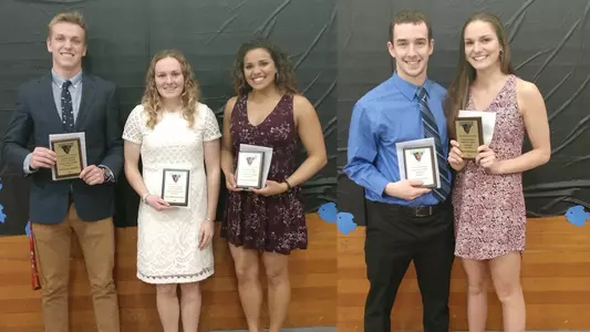 Swim Banquet