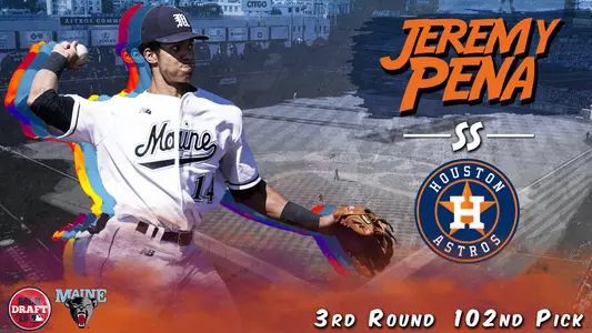 Jeremy Pena