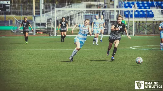 Women's Soccer 09/01