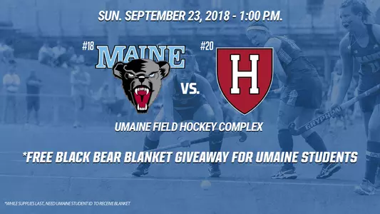 FH Blanket giveaway