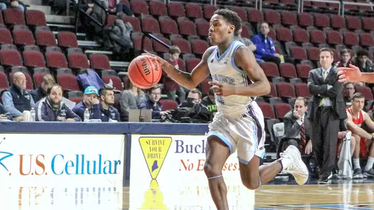 Terion Moss