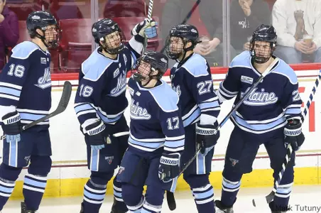 men's goal celly