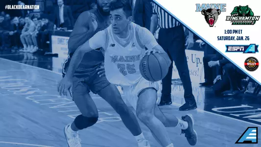 Binghamton Preview