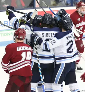umass win