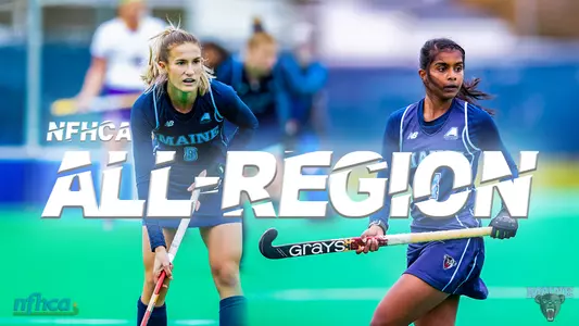 NFHCA All-Region