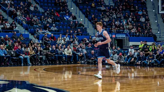 UConn Header