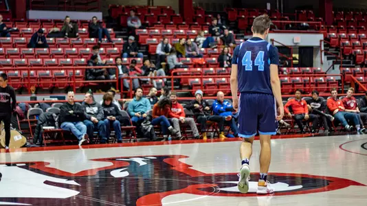 Northeastern Preview