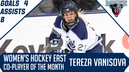 Vanisova POTM