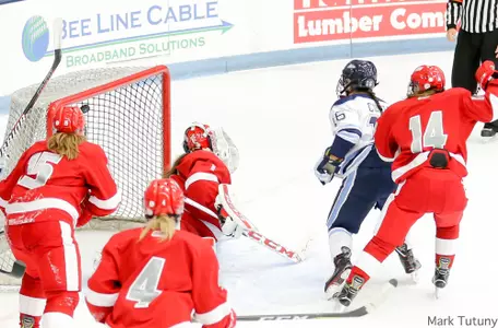 Brittany Colton scores