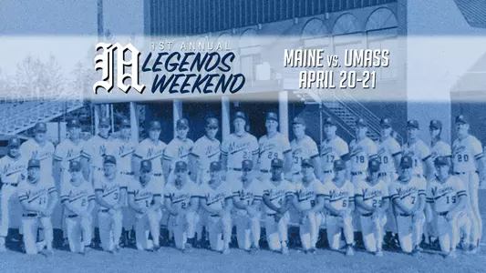 Baseball Legends Weekend