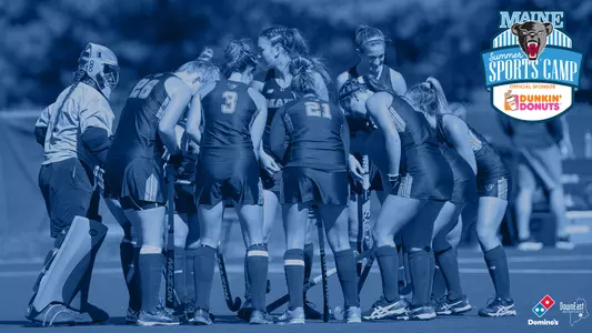 Field Hockey Camp