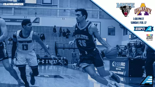 Albany preview