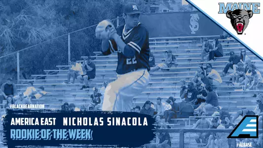 Nicholas Sinacola