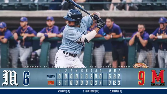 MD Final Game Three