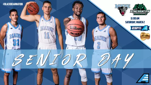 Senior Day