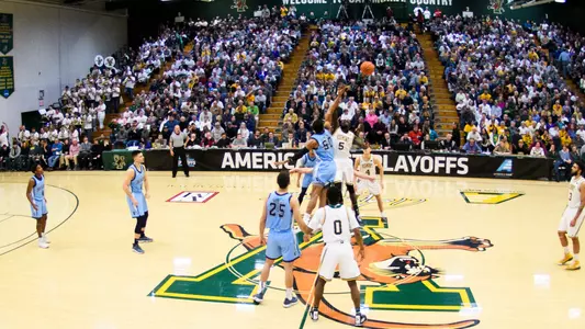 America East Playoffs
