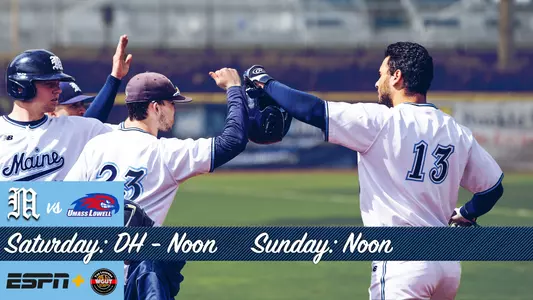 Baseball Preview