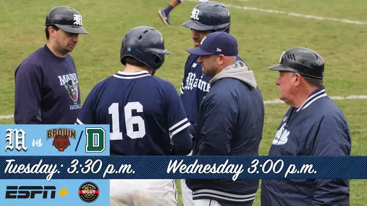 Baseball Preview