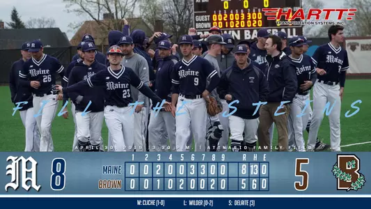 Brown Final Score