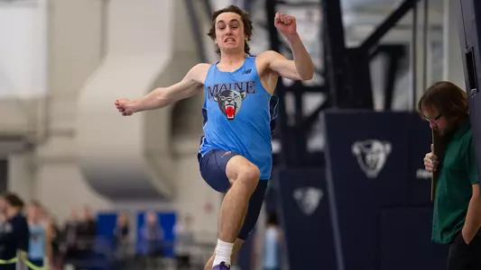 men's track and field