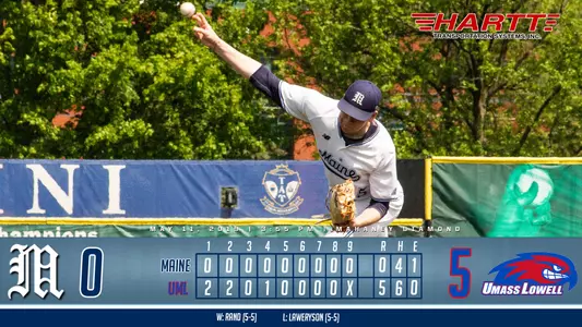 Baseball FInal