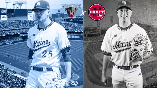 Silva + Laweryson MLB Draft