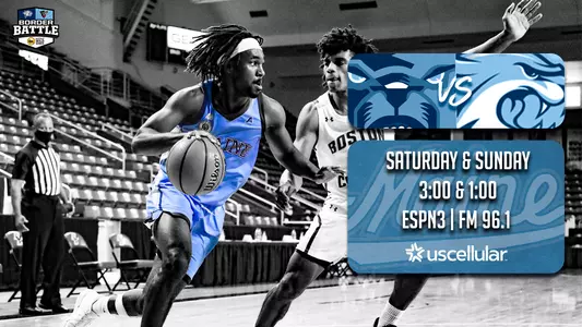 UNH Preview