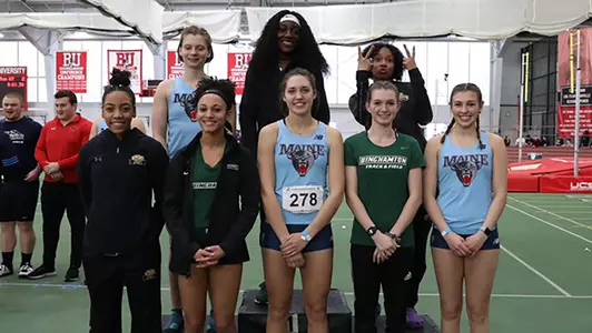 Triple Jump Finals