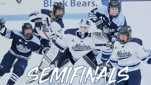 Semifinals WIH