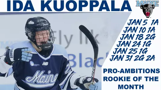 Kuoppala ROTM