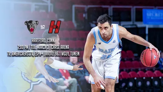 Hartford Preview
