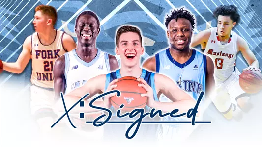 MBB Recruits 2020