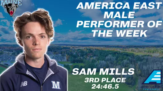 Mills POTW