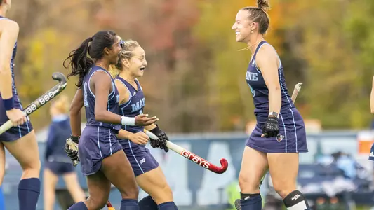 UC Davis Goal