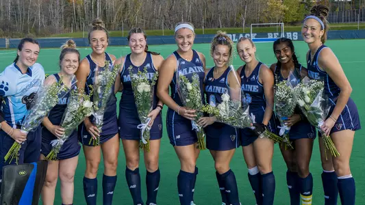 Senior Day 2021