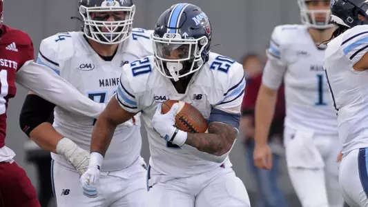 Barnwell-UMass