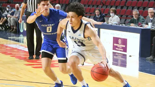 DuHart-CCSU