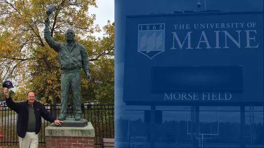 Morse-Harold-Statue