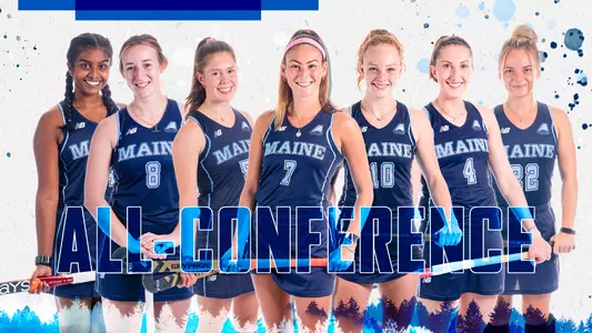 All Conf All together