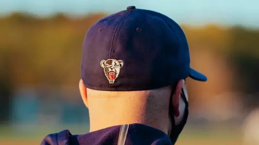 Baseball Header