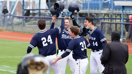 baseball group