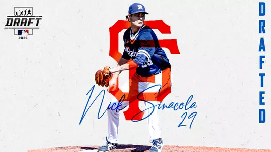 sinacola drafted