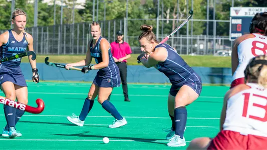 POPPY LAMBERT GOAL HARVARD