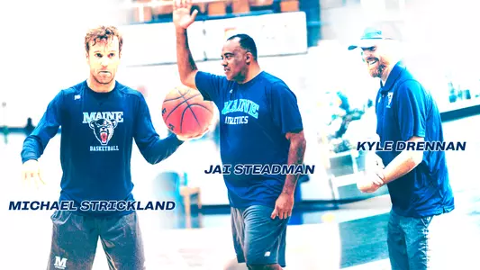 New MBB Coaches
