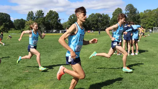 XC Championship