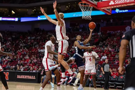 MBB vs Maine