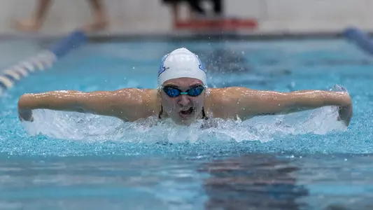 Swim Preview 11/18